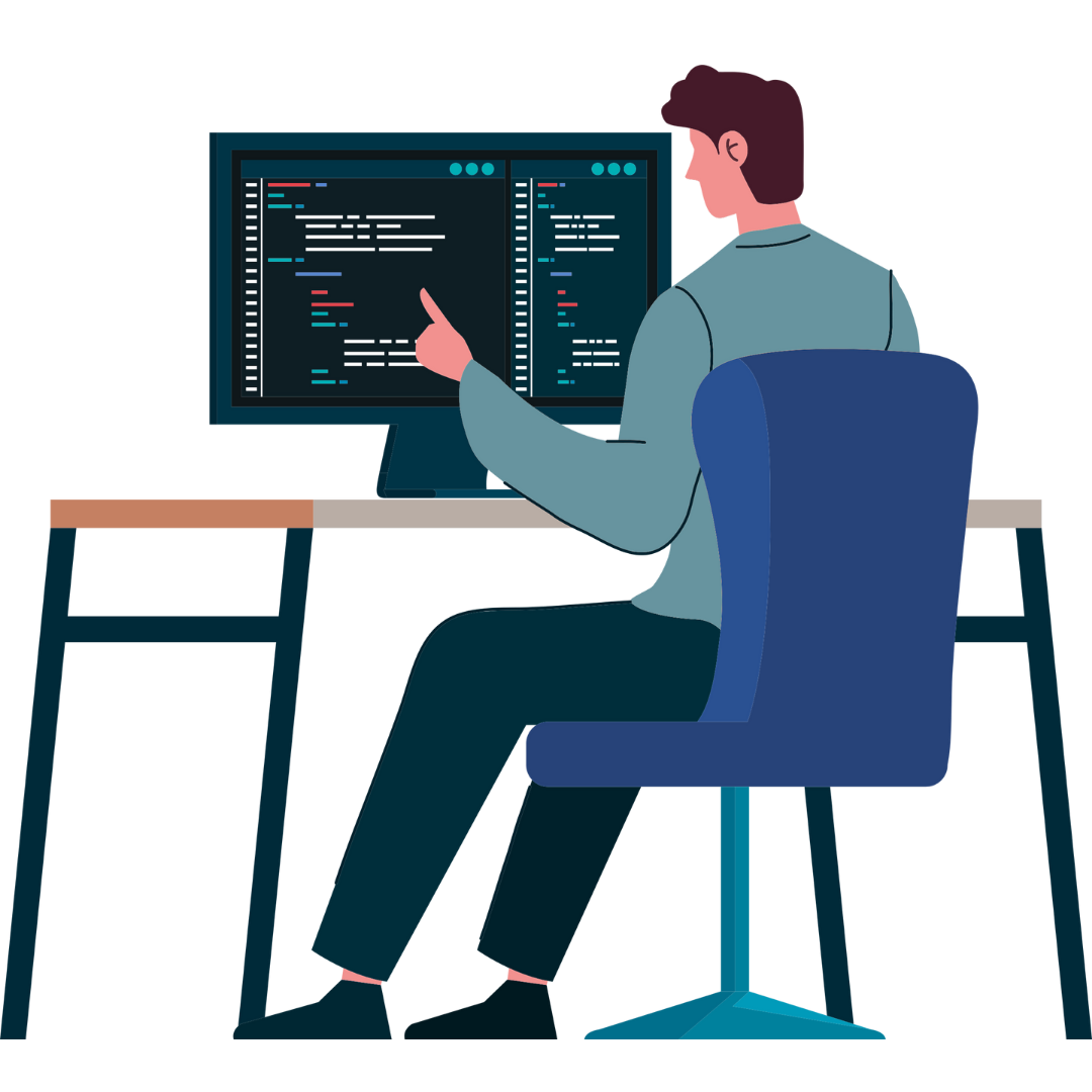 Engage a Dedicated Developer